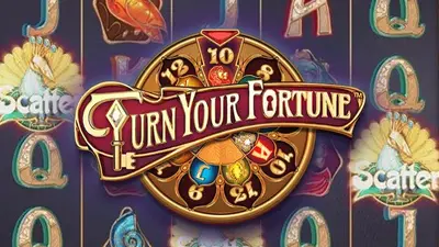 turn your fortune