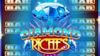 diamond riches